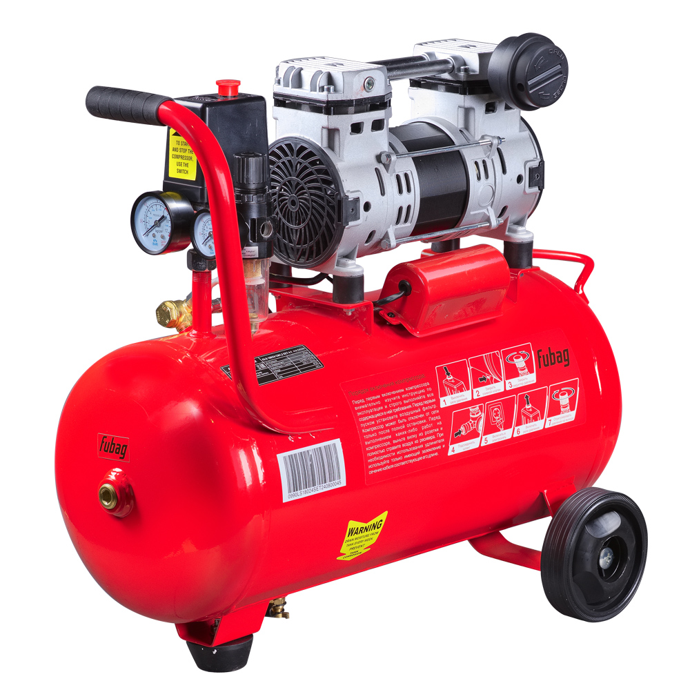 Поршневые компрессоры