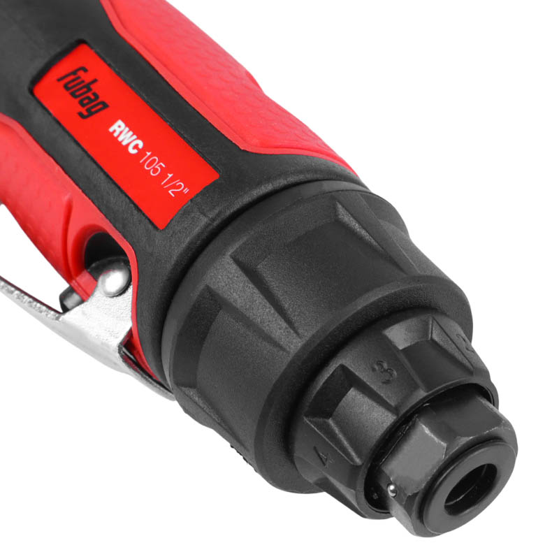 Как выбрать гайковерт для гаража