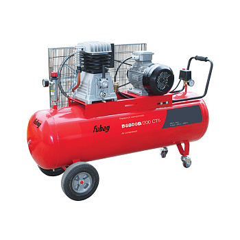 B6800B/200 CT5 + Набор пневмоинструмента 34 предмета в ПОДАРОК